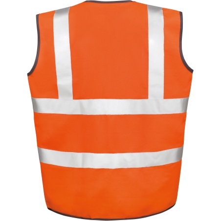 Gilet de sécurité High Viz