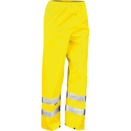 Pantalon High Viz