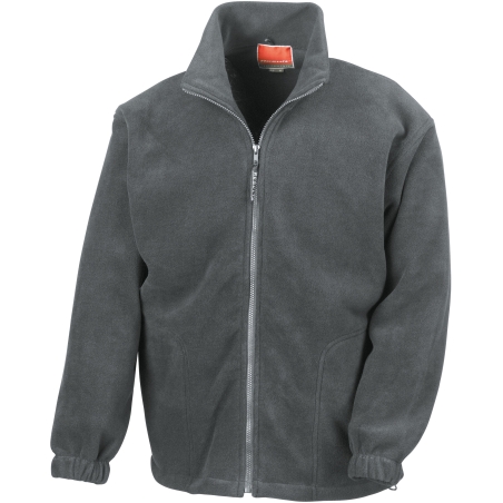 Veste polaire Polartherm?