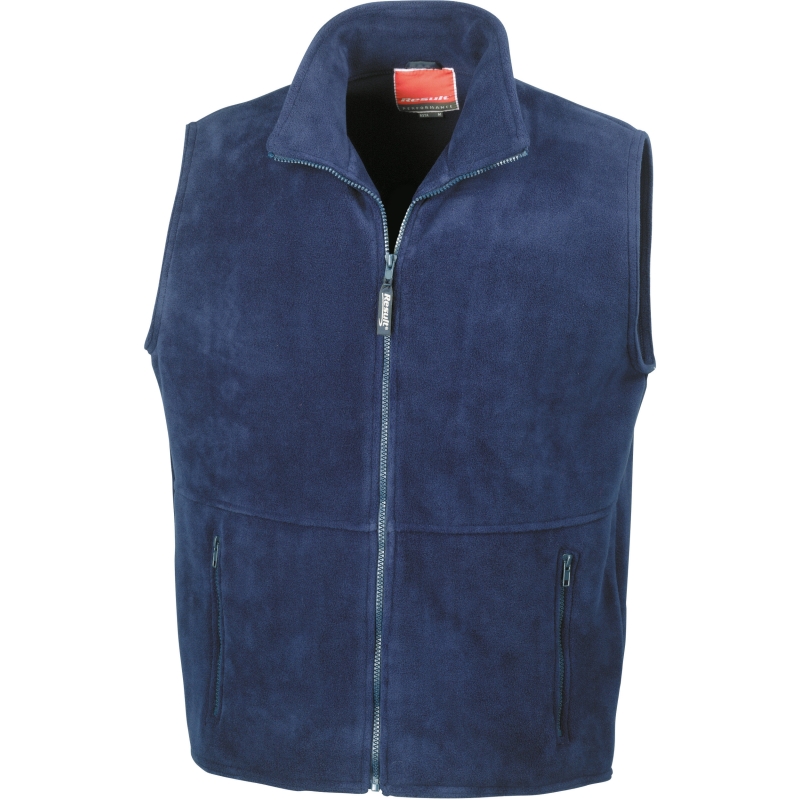 Gilet polaire Polartherm?