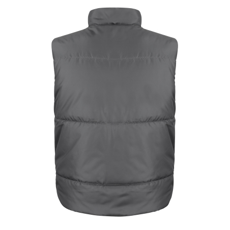 Bodywarmer doublé polaire