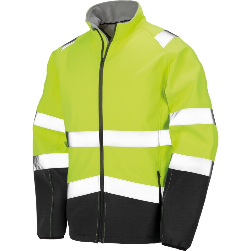 Veste softshell