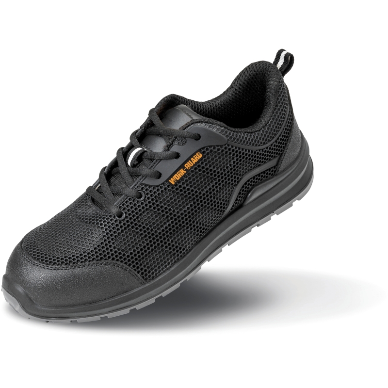 Chaussures de securite "Safety trainer"