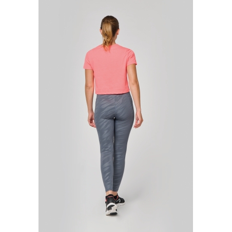 Legging écoresponsable femme