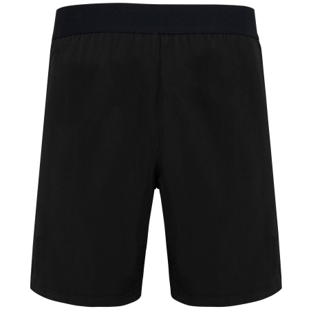 Short de padel bicolore homme