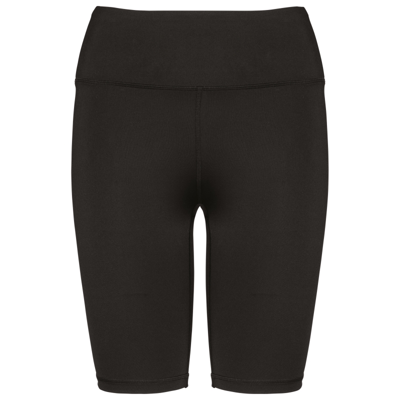 Legging mi-long écoresponsable femme