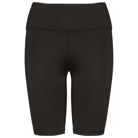 Legging mi-long écoresponsable femme