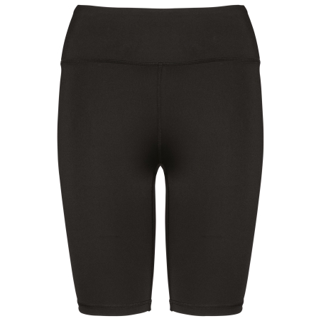 Legging mi-long écoresponsable femme