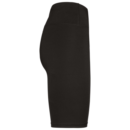 Legging mi-long écoresponsable femme