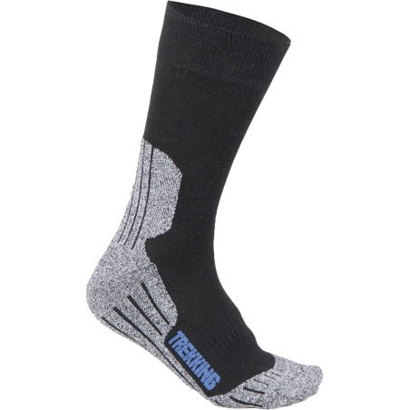 Chaussettes de sport trekking unisexe