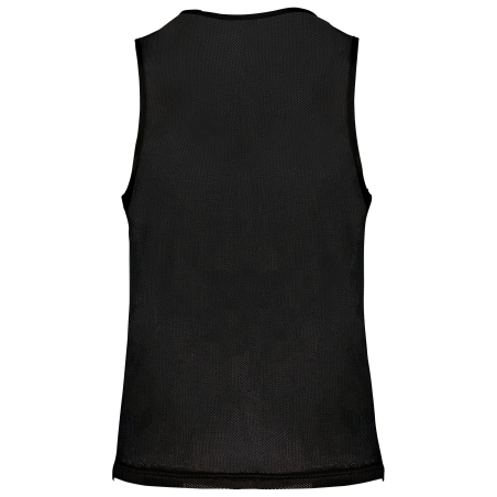 Chasuble en filet léger multisport unisexe