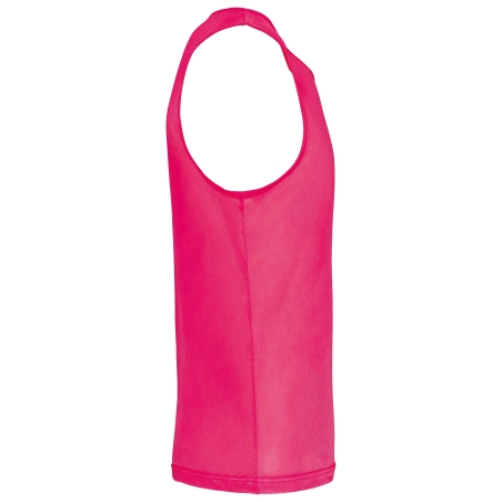 Chasuble en filet léger multisport unisexe