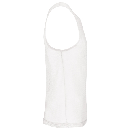 Chasuble en filet léger multisport unisexe