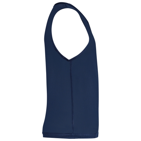 Chasuble en filet léger multisports enfant