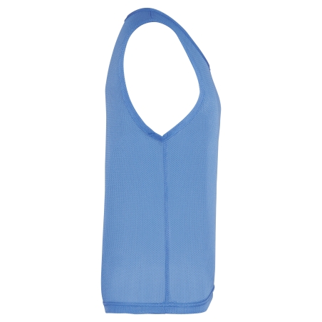 Chasuble en filet léger multisports enfant