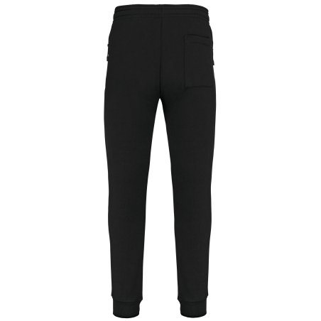 Pantalon de jogging à poches multisports unisexe