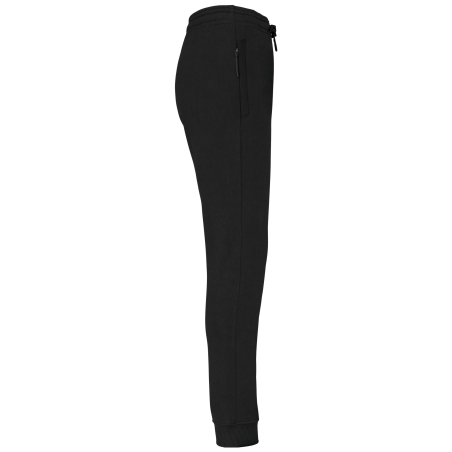 Pantalon de jogging à poches multisports unisexe