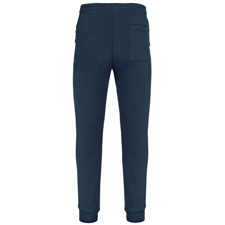 Pantalon de jogging à poches multisports unisexe