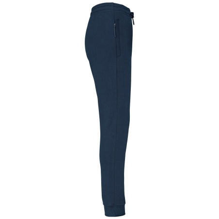 Pantalon de jogging à poches multisports unisexe