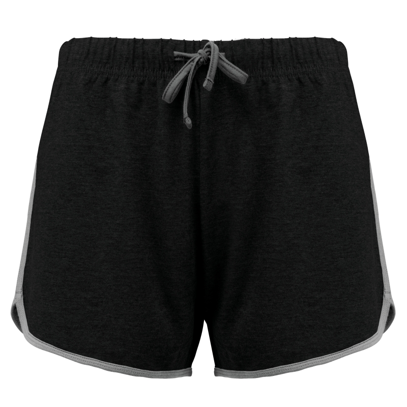 Short de sport femme