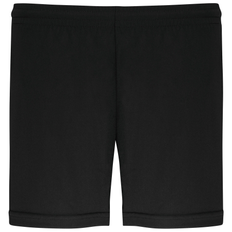 Short de jeu femme