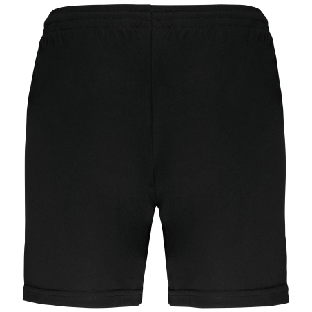 Short de jeu femme