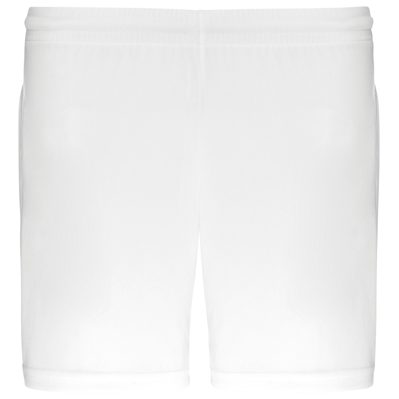 Short de jeu femme