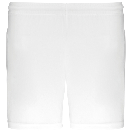 Short de jeu femme