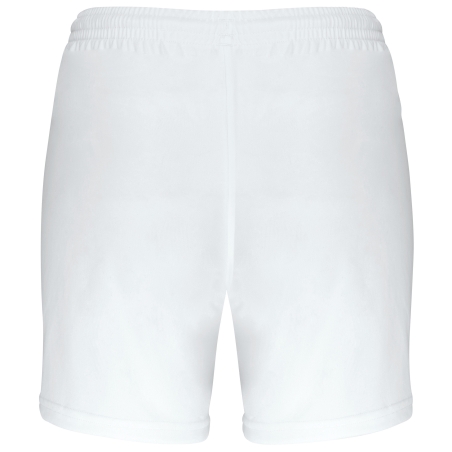 Short de jeu femme