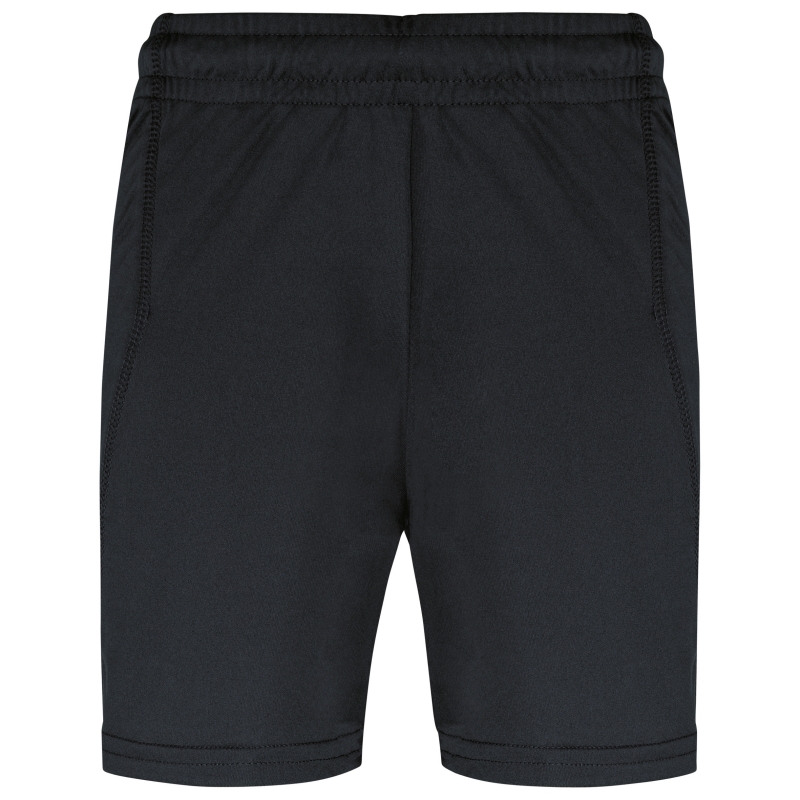 Short de sport enfant