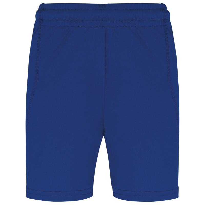 Short de sport enfant