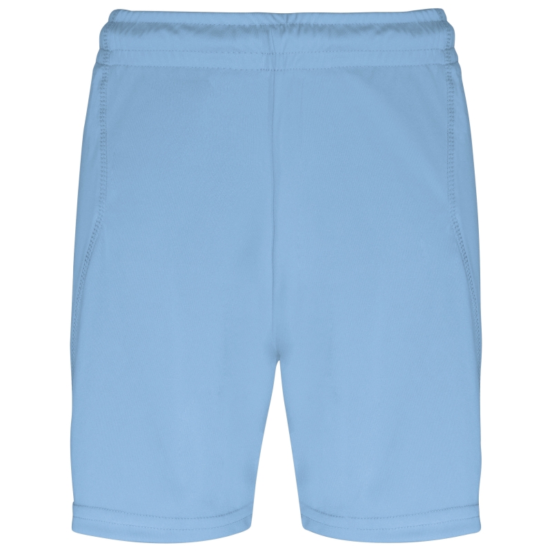 Short de sport enfant