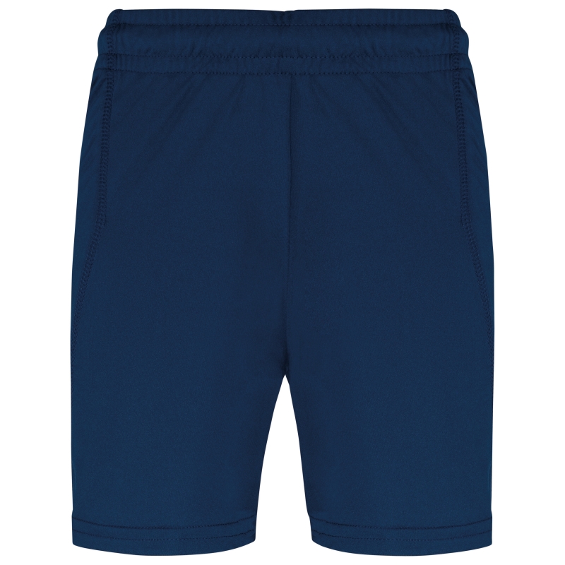 Short de sport enfant