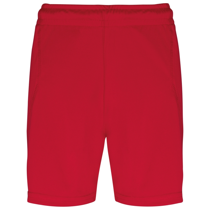 Short de sport enfant