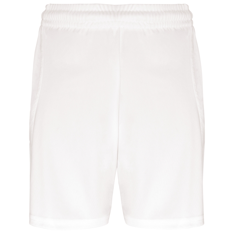 Short de sport enfant