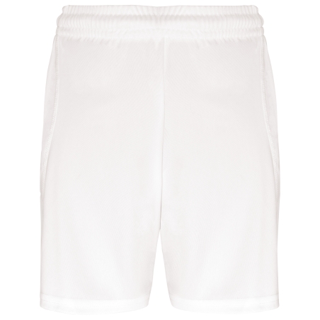 Short de sport enfant