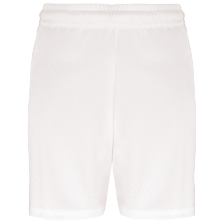 Short de sport enfant