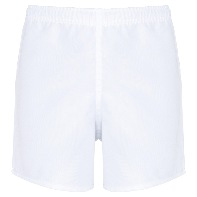 Short de rugby enfant