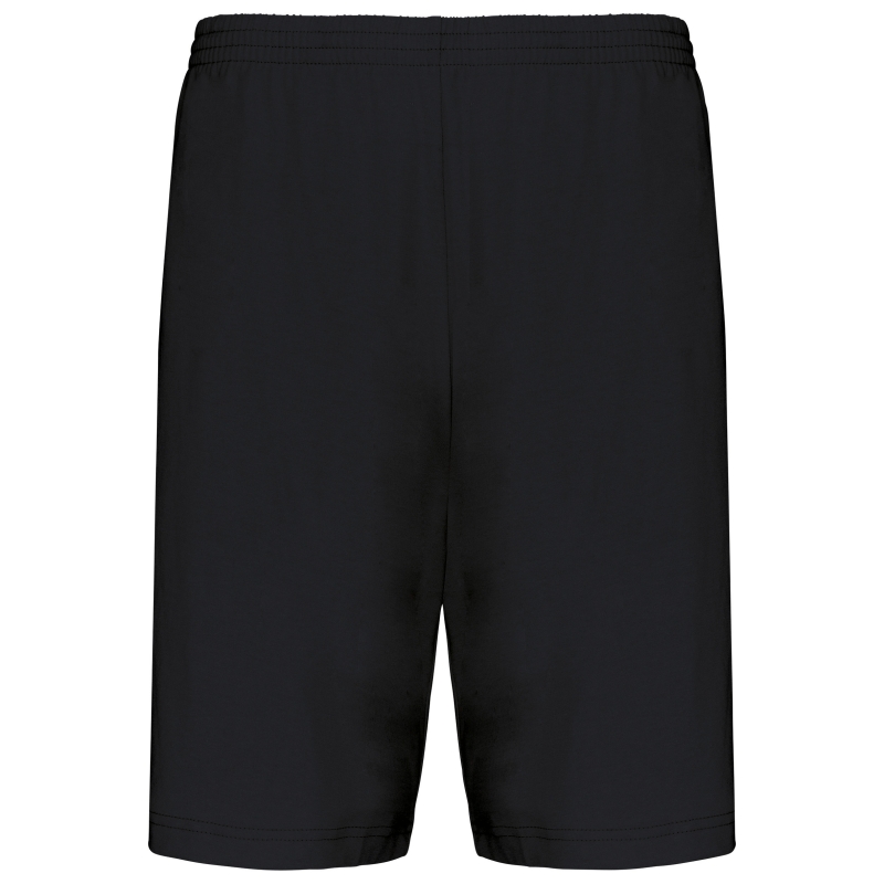 Short jersey sport