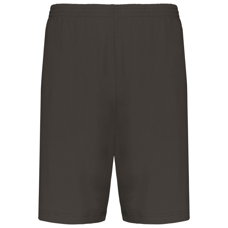 Short jersey sport