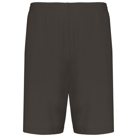 Short jersey sport