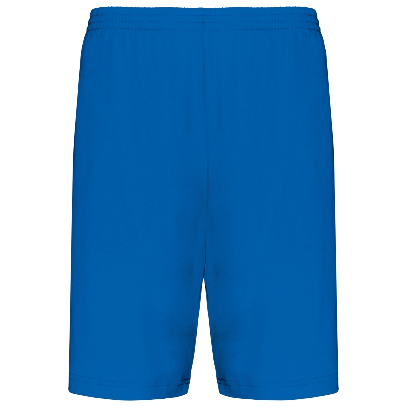 Short jersey sport