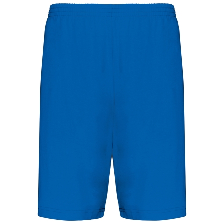 Short jersey sport