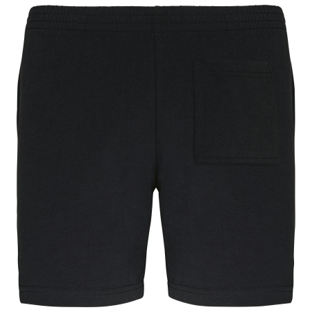 Short jersey sport femme