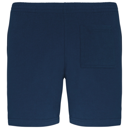 Short jersey sport femme