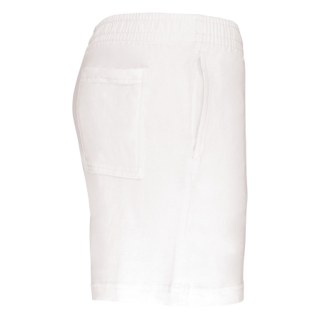 Short jersey sport femme