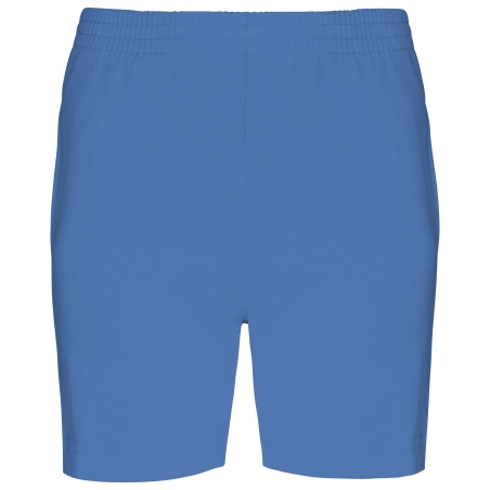 Short jersey sport enfant