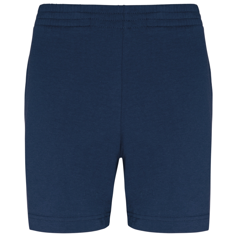 Short jersey sport enfant