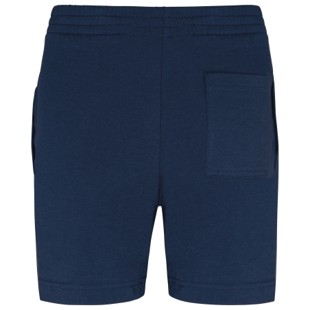 Short jersey sport enfant