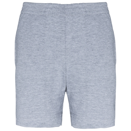 Short jersey sport enfant